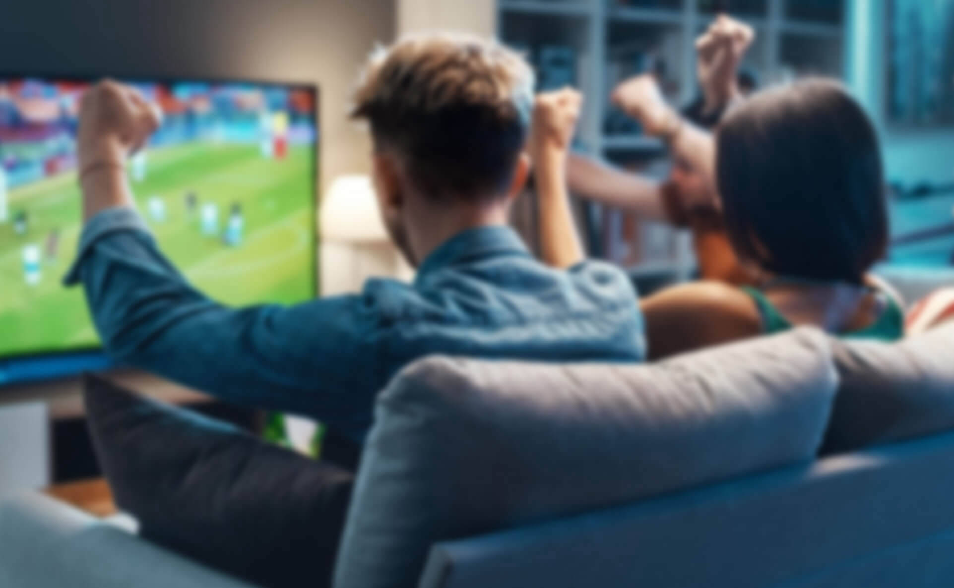 IPTV Deutschland Sky